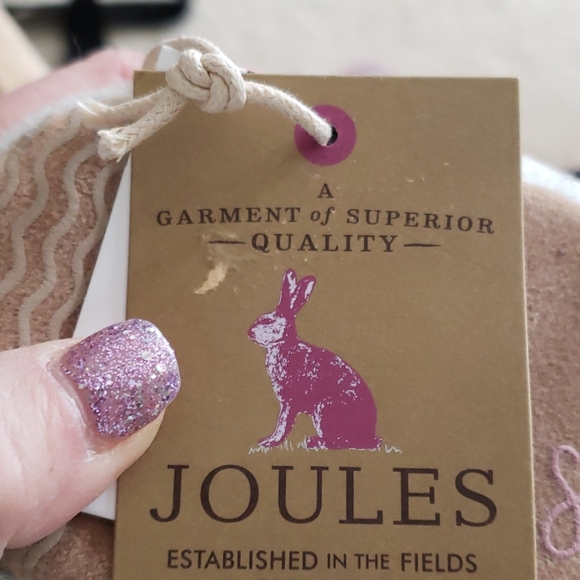 NwT. Cat and mouse slippers - Picture 5 of 6